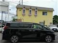 2022 Toyota Alphard G
