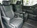 2022 Toyota Alphard G