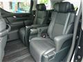 2022 Toyota Alphard G