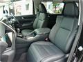 2022 Toyota Alphard G