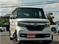 2019 Honda N BOX