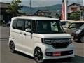 2019 Honda N BOX