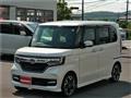 2019 Honda N BOX