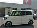 2019 Honda N BOX