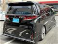 2024 Toyota Vellfire
