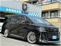 2024 Toyota Vellfire