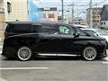 2024 Toyota Vellfire