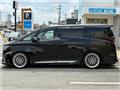 2024 Toyota Vellfire