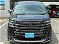 2024 Toyota Vellfire
