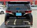 2024 Toyota Vellfire