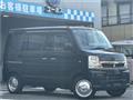 2011 Suzuki Every Wagon