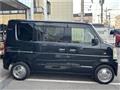 2011 Suzuki Every Wagon