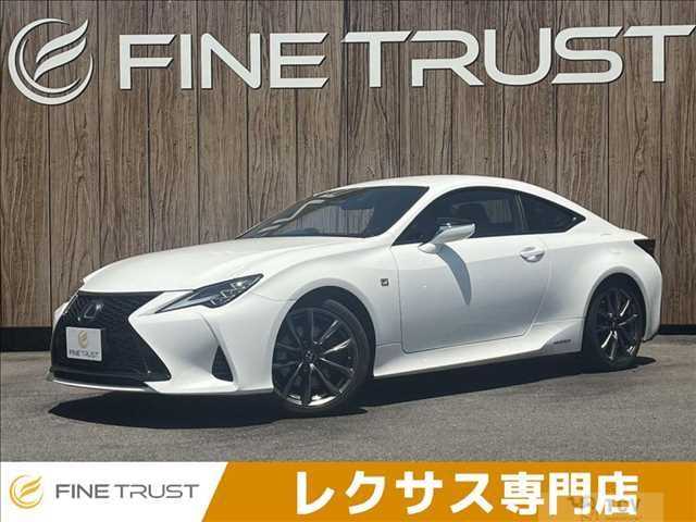 2019 Lexus Other