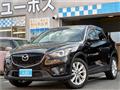 2013 Mazda CX-5
