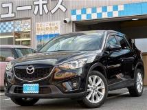 2013 Mazda CX-5