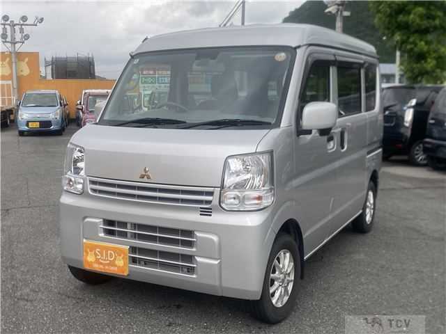 2019 Mitsubishi Mitsubishi Others