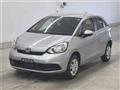 2024 Honda Fit