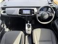 2024 Honda Fit