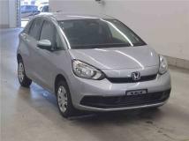 2024 Honda Fit