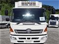 2015 Hino Ranger