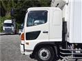 2015 Hino Ranger