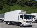 2015 Hino Ranger