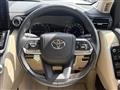2023 Toyota Land Cruiser