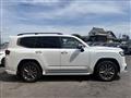 2023 Toyota Land Cruiser