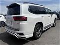 2023 Toyota Land Cruiser