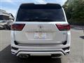 2023 Toyota Land Cruiser