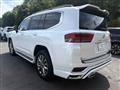 2023 Toyota Land Cruiser