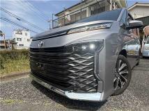 2022 Toyota Voxy