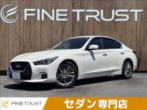 2020 Nissan Skyline
