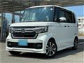 2021 Honda N BOX