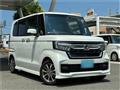 2021 Honda N BOX