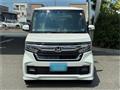2021 Honda N BOX