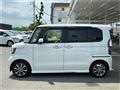 2021 Honda N BOX