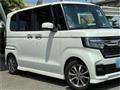 2021 Honda N BOX