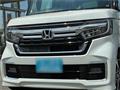 2021 Honda N BOX