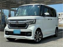 2021 Honda N BOX