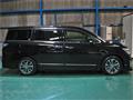 2016 Nissan Elgrand