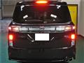 2016 Nissan Elgrand