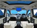 2016 Nissan Elgrand