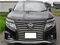 2020 Nissan Elgrand