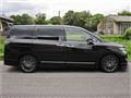 2020 Nissan Elgrand