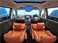 2020 Nissan Elgrand