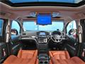 2020 Nissan Elgrand