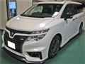 2018 Nissan Elgrand