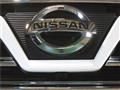 2018 Nissan Elgrand