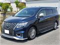 2021 Nissan Elgrand
